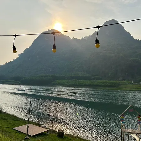 Son River House Phong Nha Exterior photo