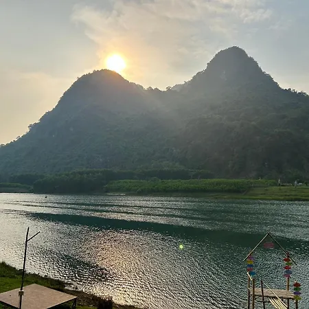 Son River House Phong Nha Exterior photo