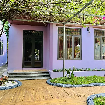 Son River House Phong Nha Exterior photo