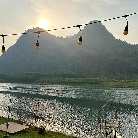 Son River House Phong Nha Exterior photo