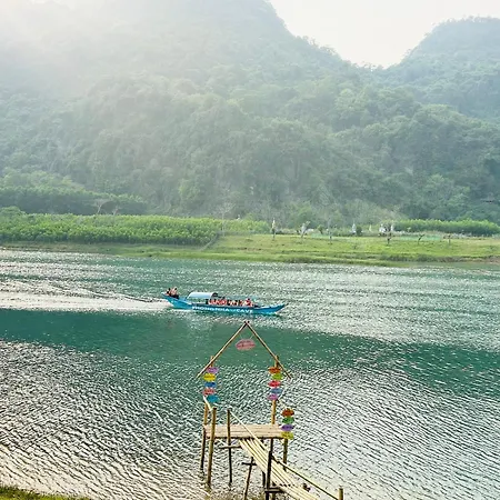 Son River House Phong Nha Exterior photo