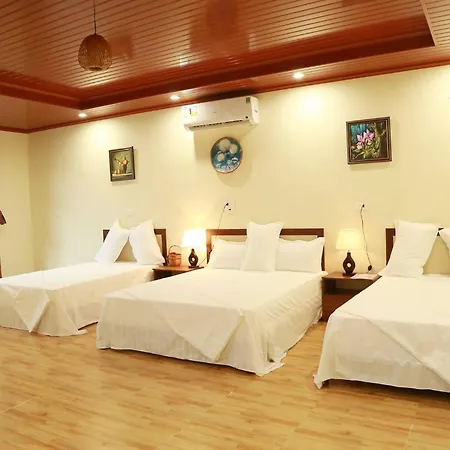 Son River House Phong Nha Exterior photo