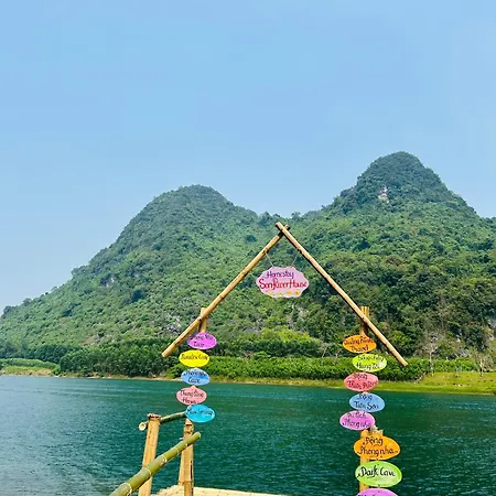 Son River House Phong Nha Exterior photo