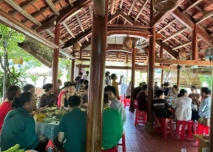 Son River House