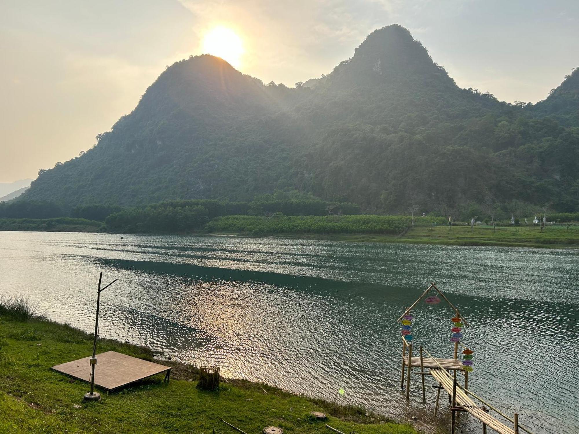 Son River House Homestay Phong Nha