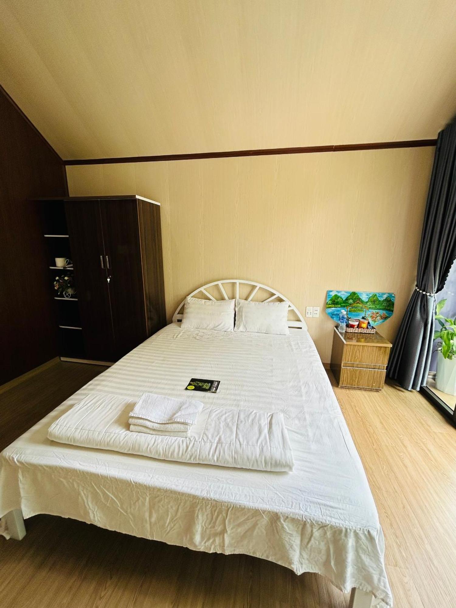Son River House * Phong Nha