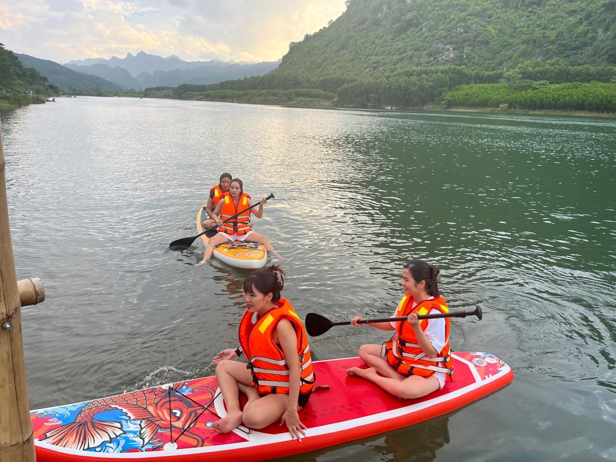 Son River House Phong Nha