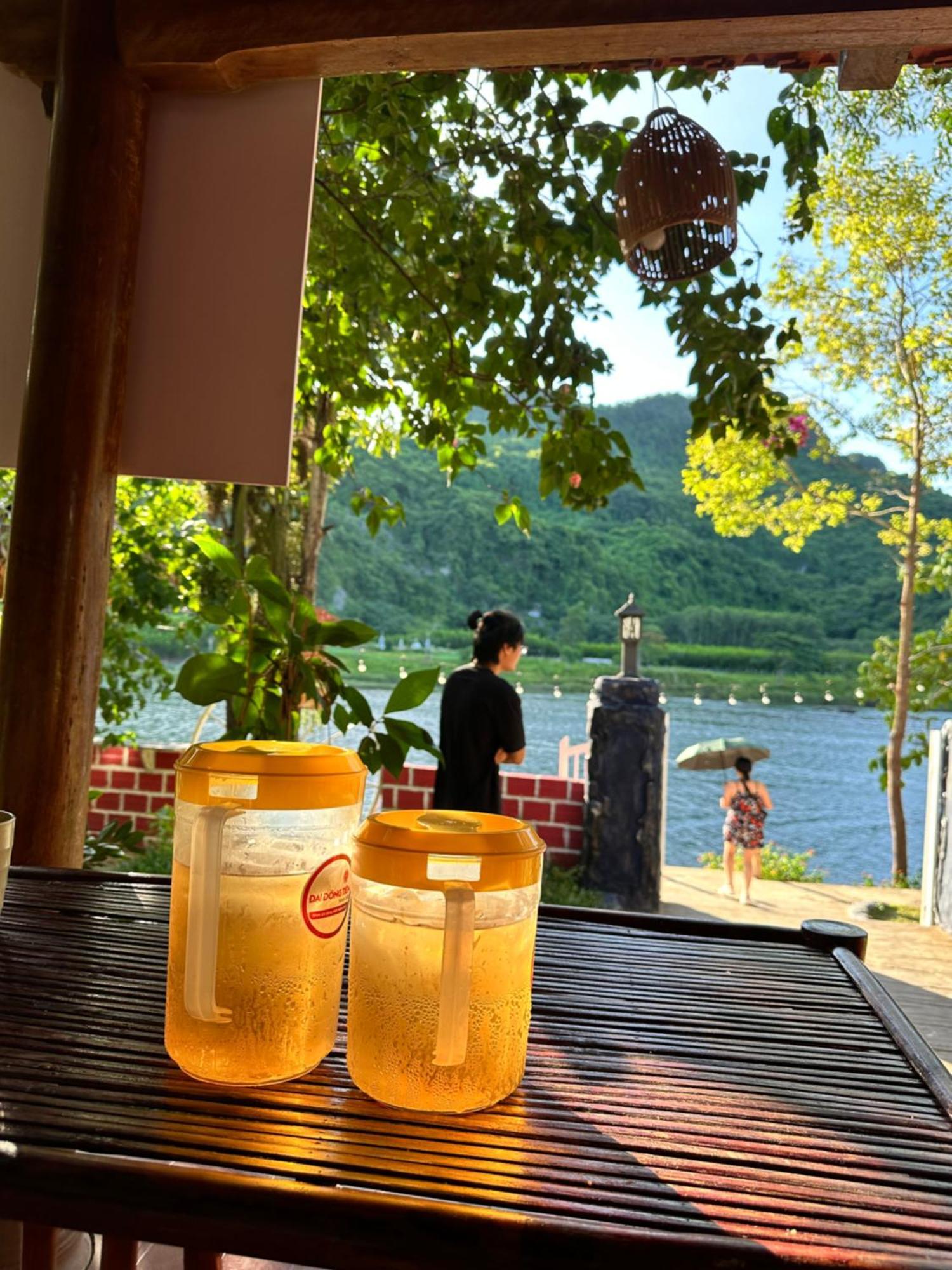 Son River House Homestay