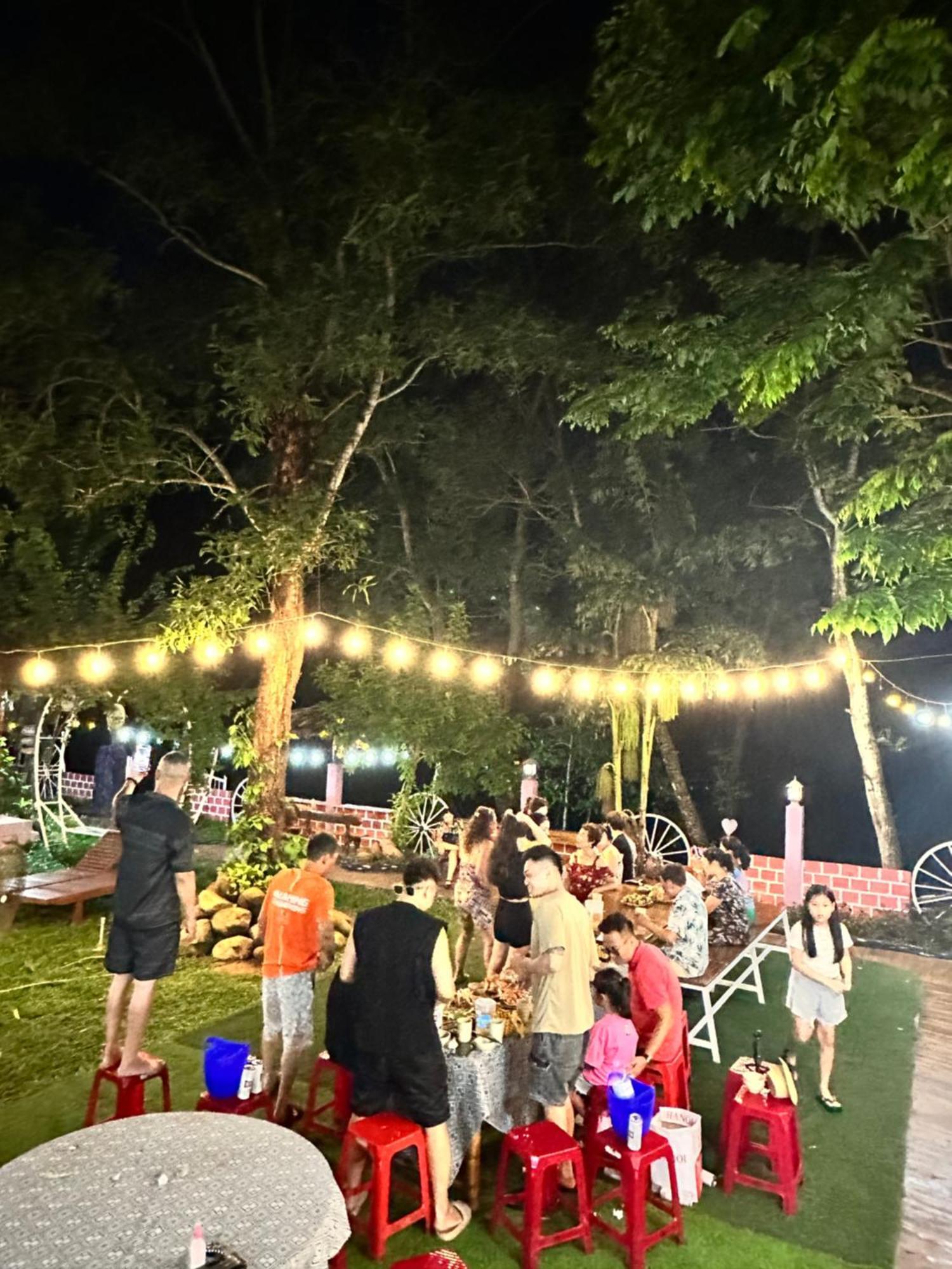 Son River House Homestay Phong Nha