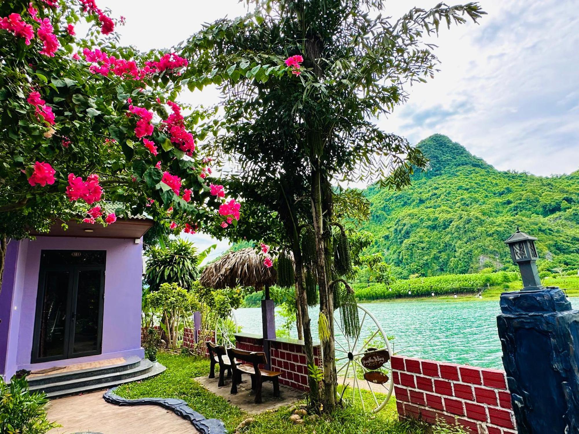 Son River House