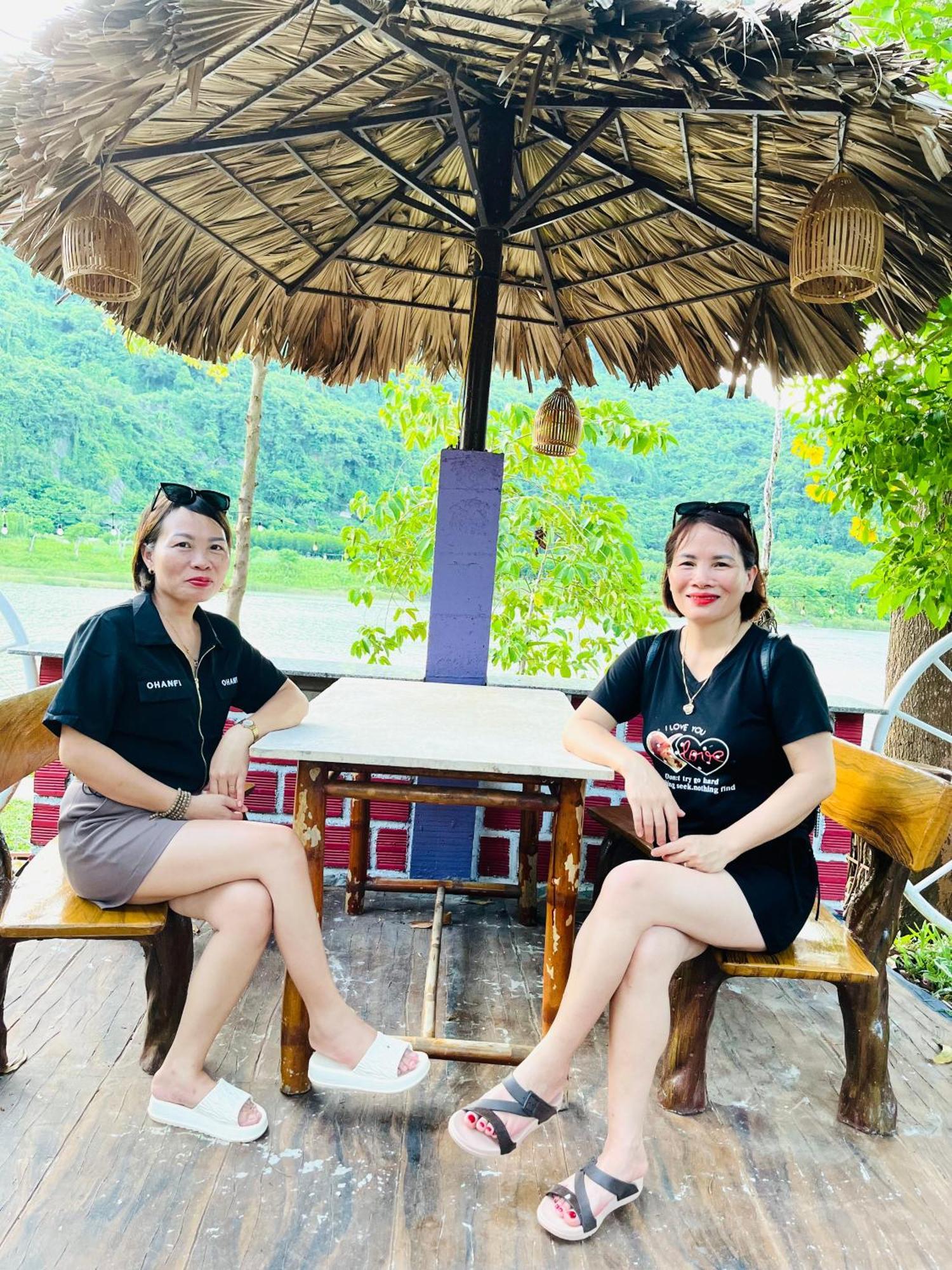 Homestay Son River House Phong Nha