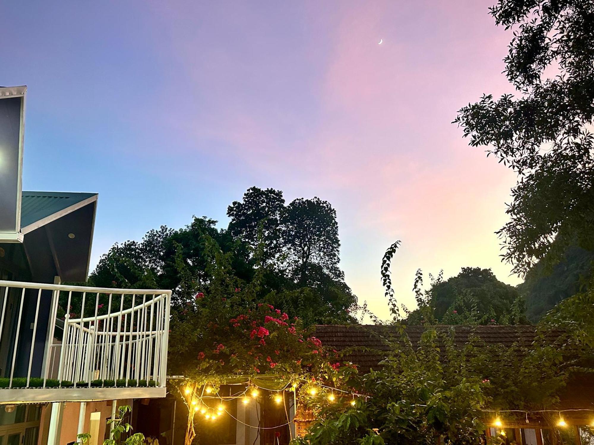 Son River House Homestay