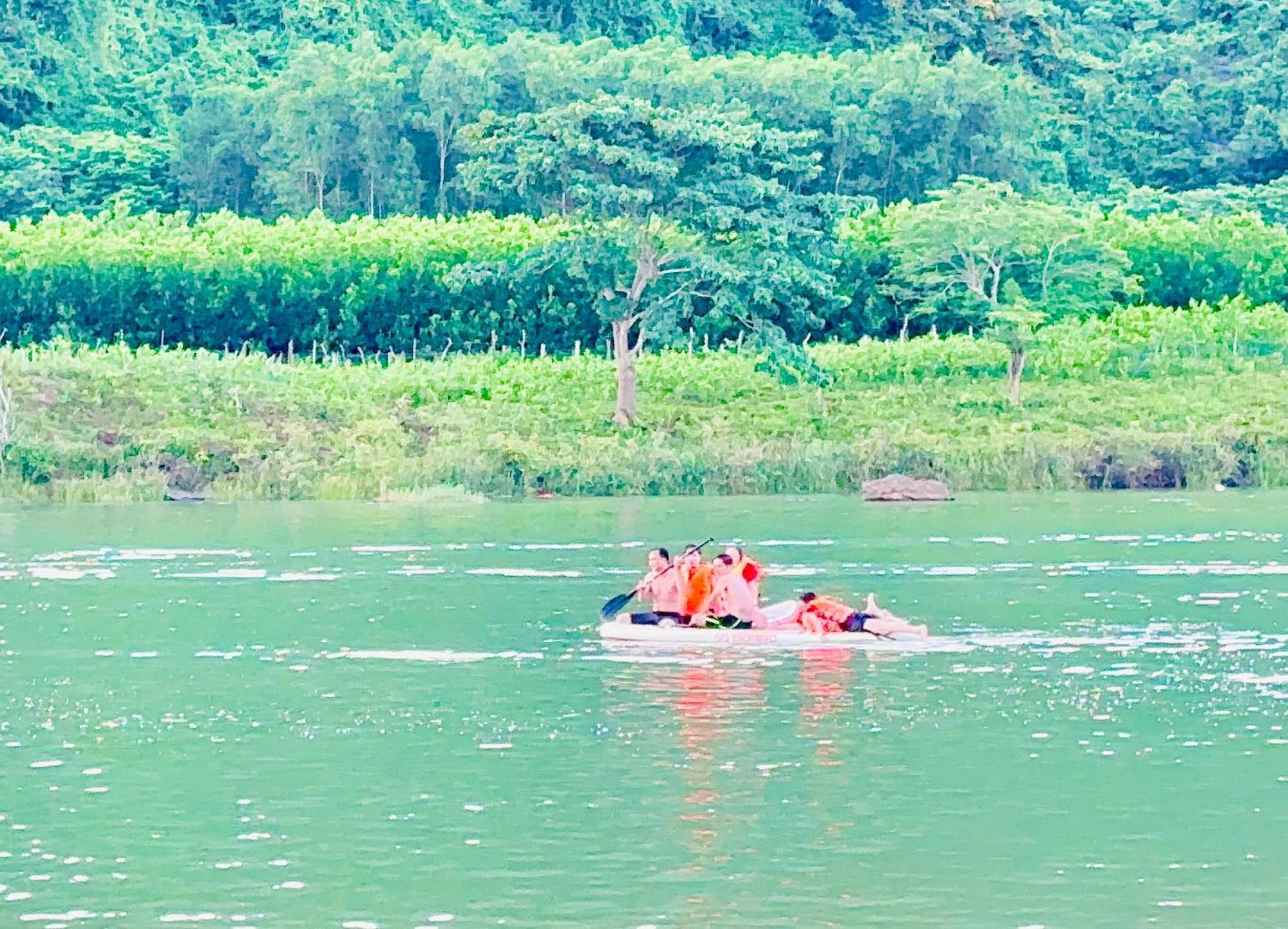 Son River House