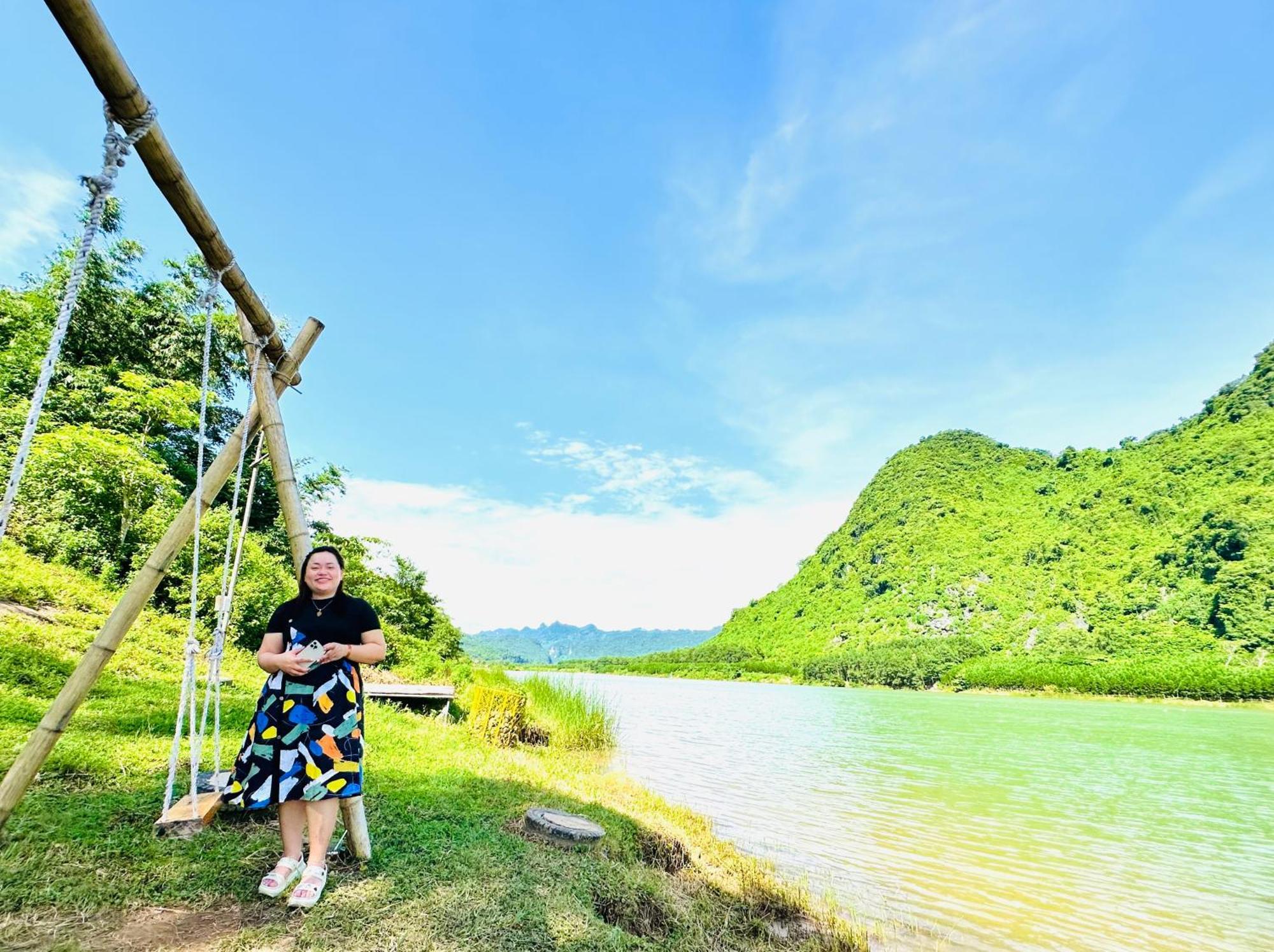 Son River House Homestay