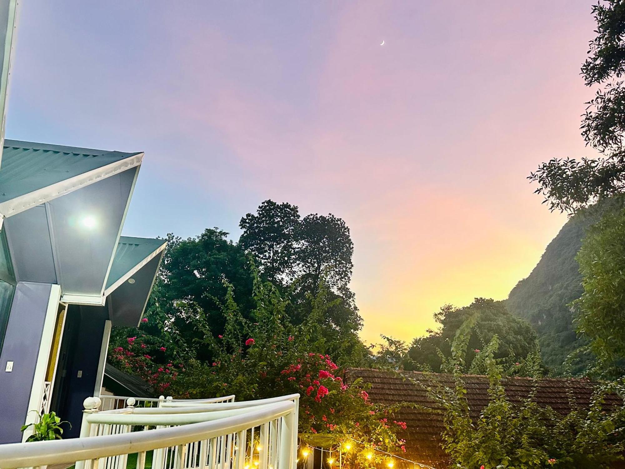 Son River House Homestay Phong Nha