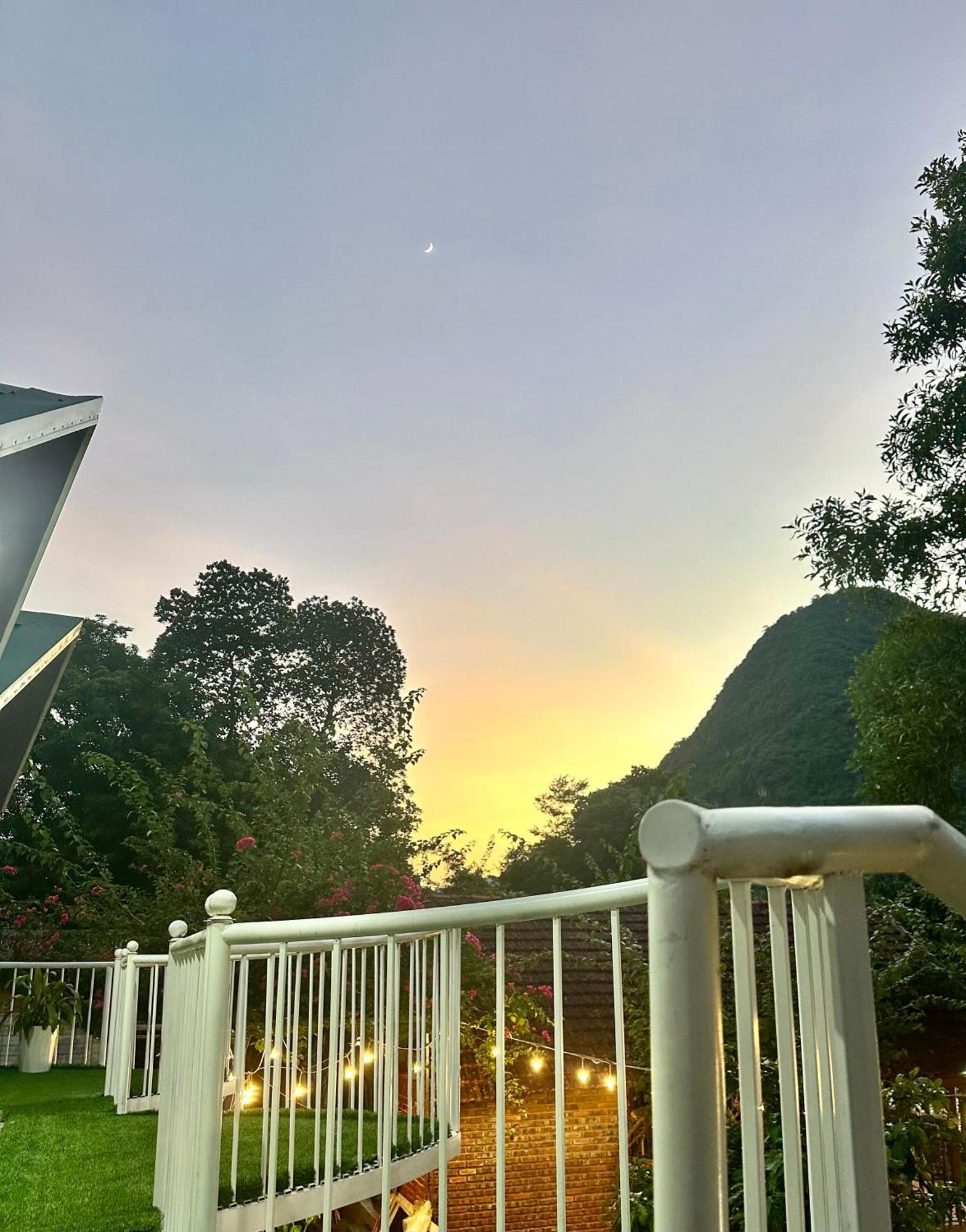 Homestay Son River House Phong Nha