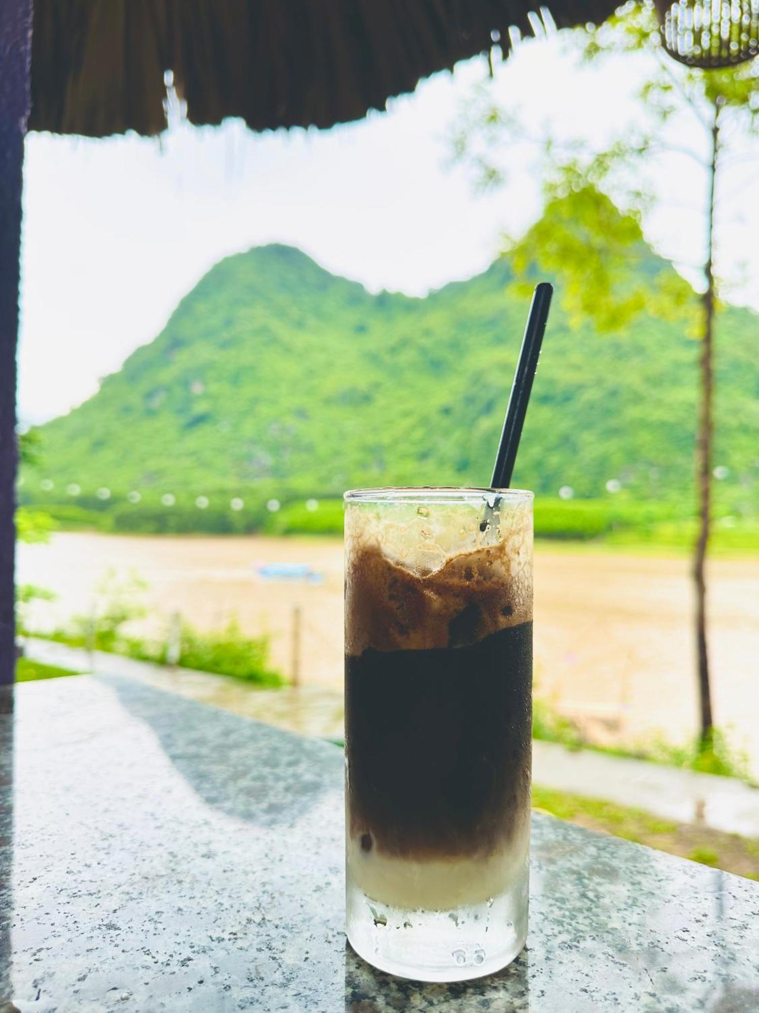 Son River House Phong Nha